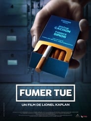 Fumer tue' Poster