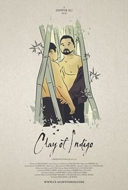 Clay of Indigo' Poster