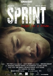 Sprint' Poster