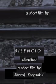Silencio' Poster