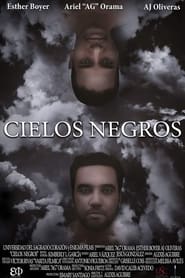 Cielos Negros' Poster