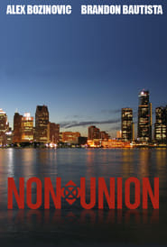 NonUnion' Poster
