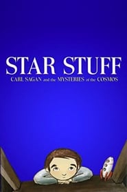 Star Stuff Carl Sagan and the Mysteries of the Cosmos' Poster