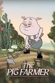 The Pig Farmer' Poster