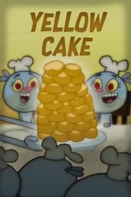Yellow Cake' Poster
