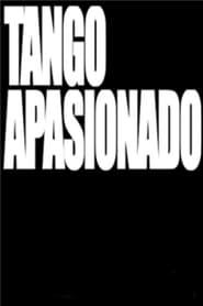 Tango apasionado' Poster