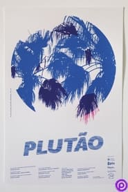 Pluto' Poster