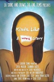 Kinda Like a Love Story' Poster