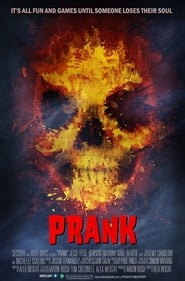 Prank' Poster