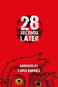 28 Weeks Later 28 Seconds Later' Poster