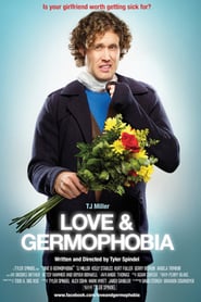Love and Germophobia' Poster