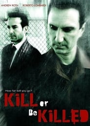 Kill or Be Killed' Poster