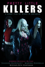 Pretty Little Killers' Poster