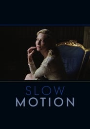 Slow Motion' Poster