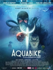 Aquabike' Poster