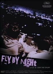 Fly by Night' Poster