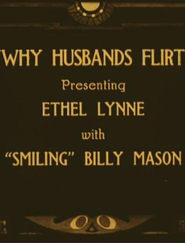 Why Husbands Flirt' Poster