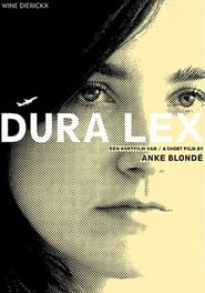 Dura Lex' Poster