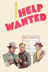 Help Wanted' Poster