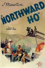 Northward Ho' Poster
