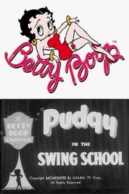 The Swing School' Poster