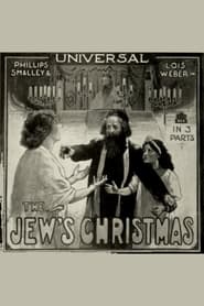 The Jews Christmas' Poster
