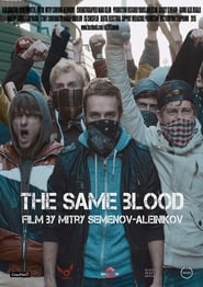The Same Blood' Poster