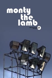 Monty the Lamb' Poster