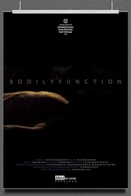 Bodily Function' Poster