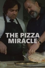 The Pizza Miracle' Poster