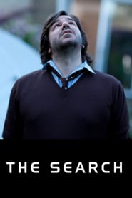 The Search' Poster
