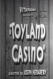 Toyland Casino' Poster