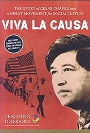 Viva la causa' Poster