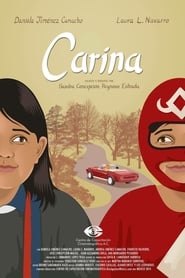 Carina' Poster