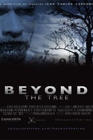 Beyond the Tree' Poster