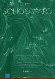 Schoolyard' Poster