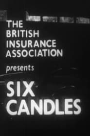 Six Candles' Poster