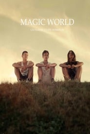 Magic World' Poster