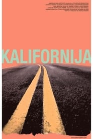 Kalifornija' Poster