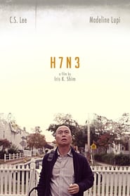 H7N3 Poster
