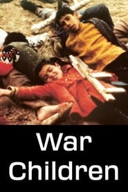 Children of War' Poster