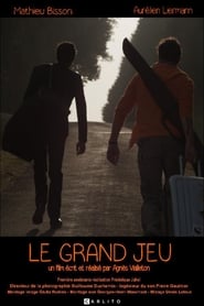 Le grand jeu