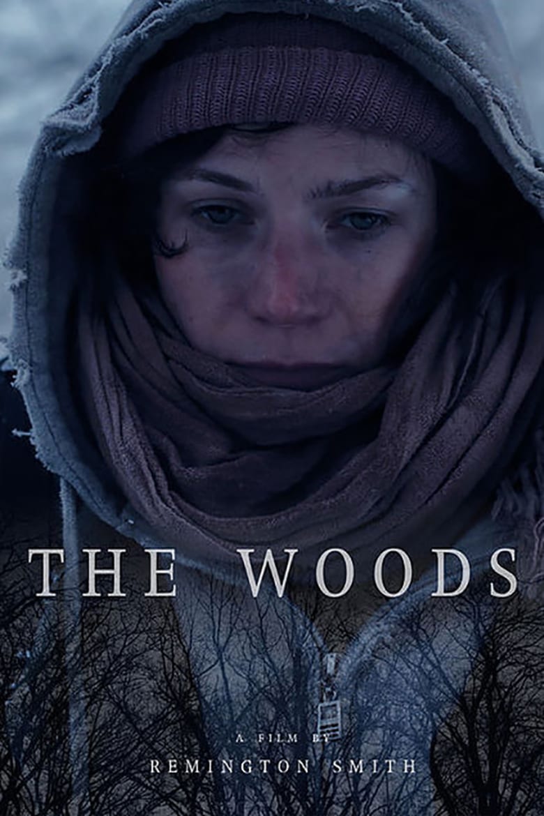 The Woods Poster