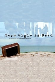 Topo Gigio Is Dead' Poster