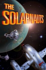 The Solarnauts' Poster