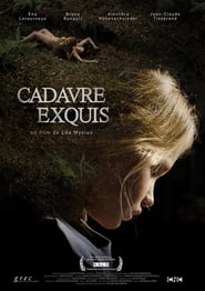 Cadavre exquis' Poster