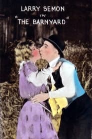 The Barnyard' Poster