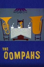 The Oompahs' Poster