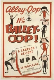 BalletOop' Poster