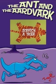 Scratch a Tiger' Poster